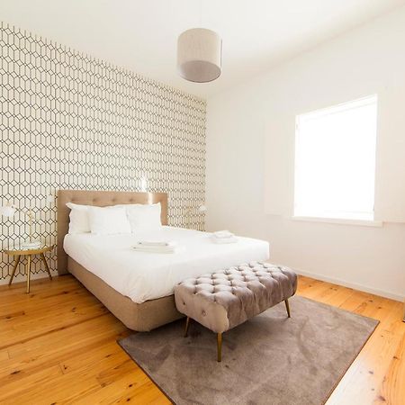 Citybreak-Apartments Sao Bento Porto Zewnętrze zdjęcie