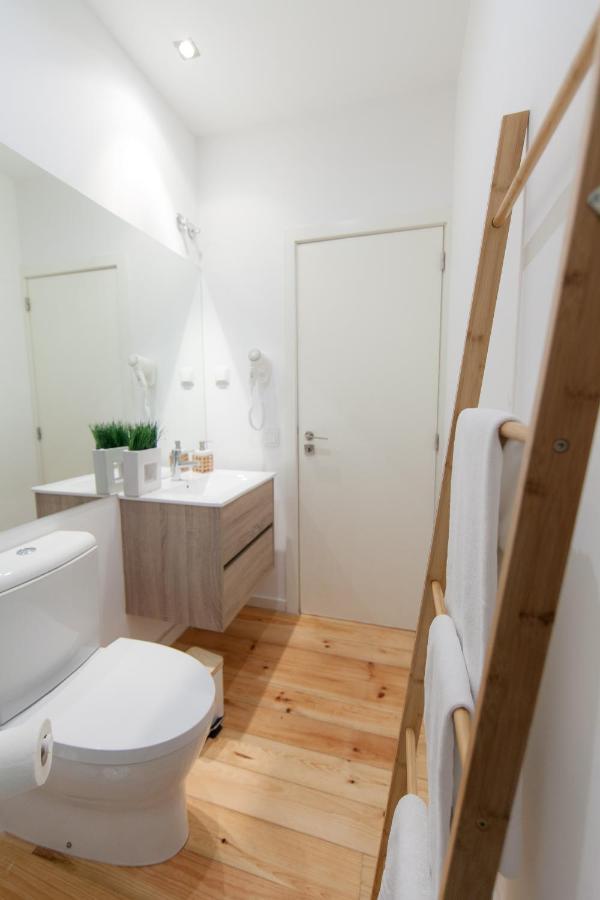 Citybreak-Apartments Sao Bento Porto Zewnętrze zdjęcie