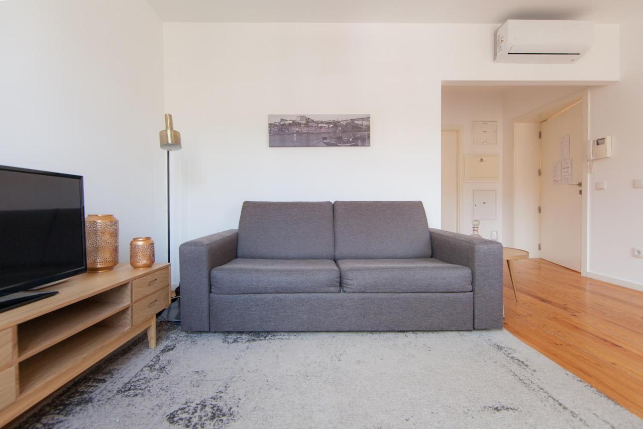 Citybreak-Apartments Sao Bento Porto Zewnętrze zdjęcie