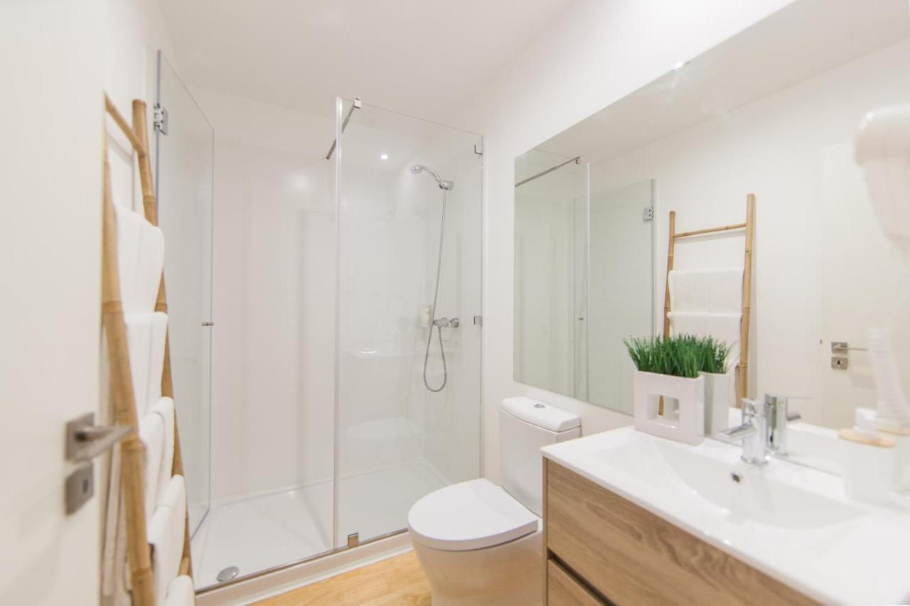 Citybreak-Apartments Sao Bento Porto Zewnętrze zdjęcie