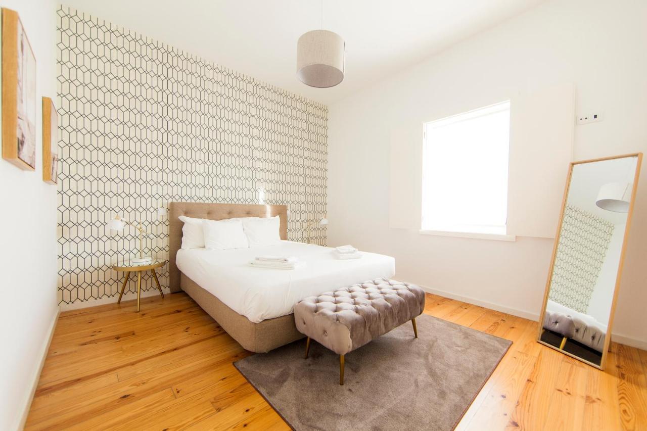 Citybreak-Apartments Sao Bento Porto Zewnętrze zdjęcie