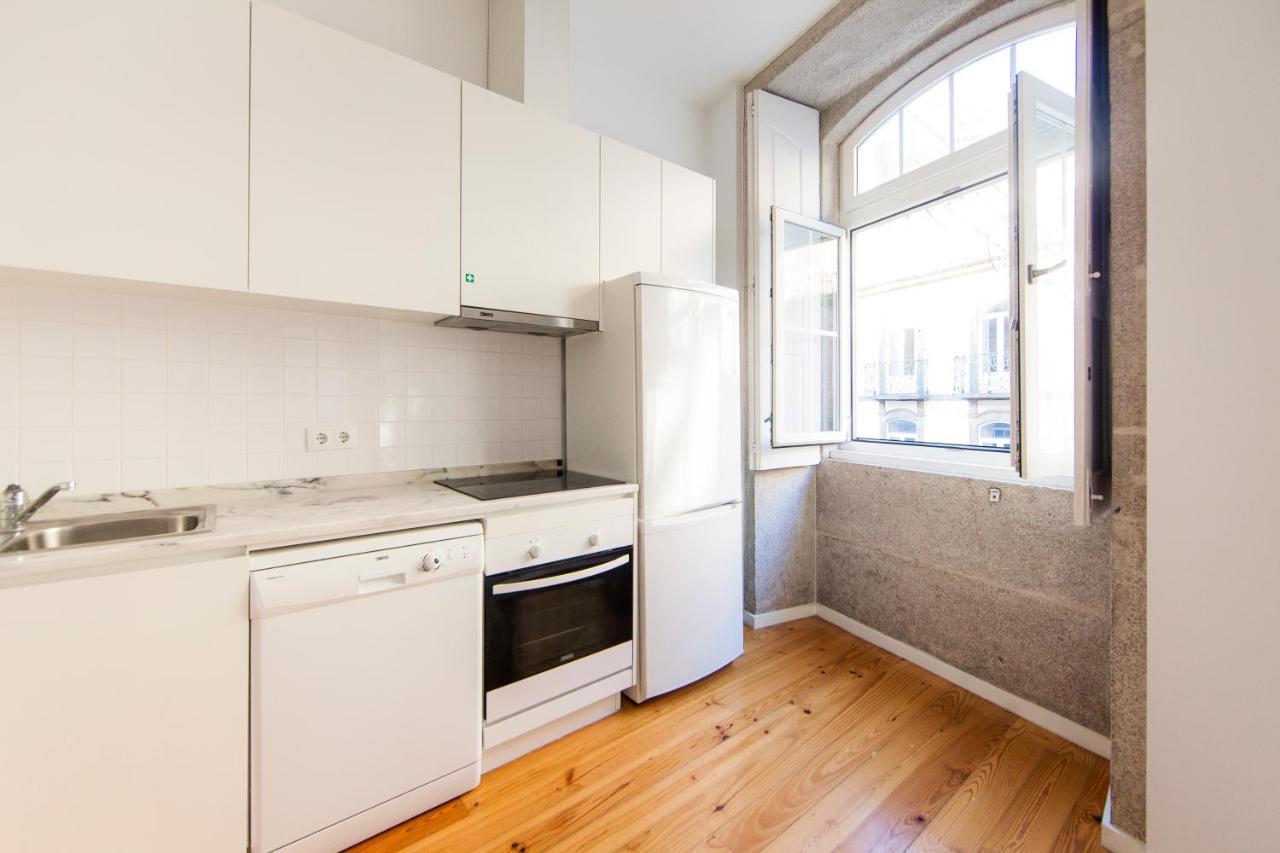 Citybreak-Apartments Sao Bento Porto Zewnętrze zdjęcie