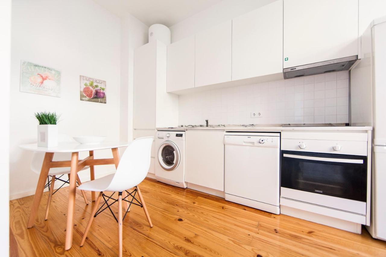 Citybreak-Apartments Sao Bento Porto Zewnętrze zdjęcie