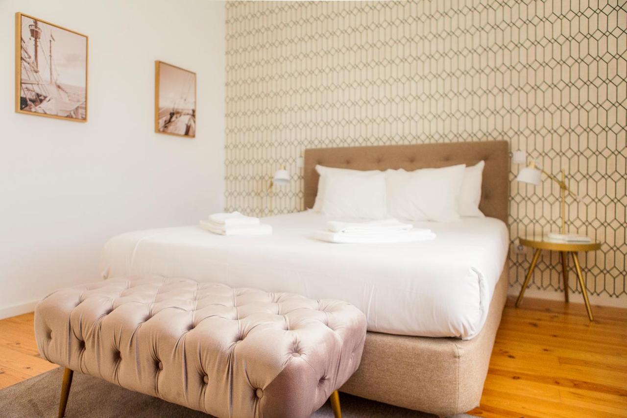 Citybreak-Apartments Sao Bento Porto Zewnętrze zdjęcie