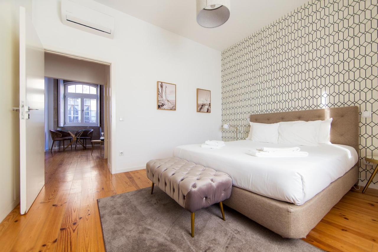 Citybreak-Apartments Sao Bento Porto Zewnętrze zdjęcie