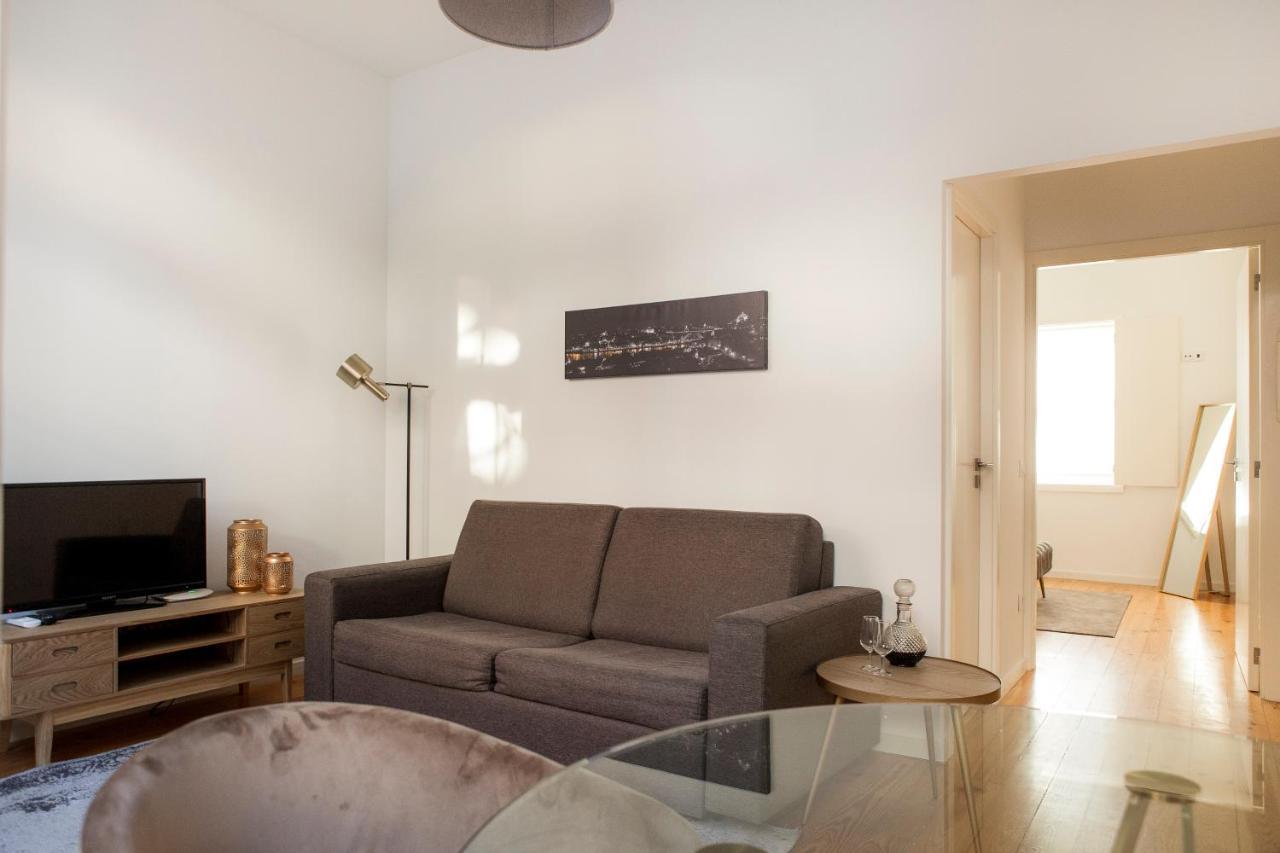Citybreak-Apartments Sao Bento Porto Zewnętrze zdjęcie
