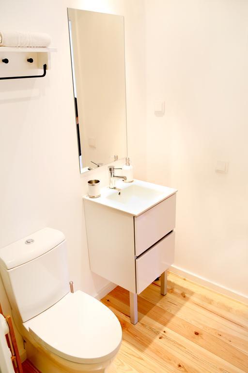 Citybreak-Apartments Sao Bento Porto Pokój zdjęcie